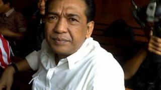 Pedangdut Senior Imam S Arifin Meninggal Dunia