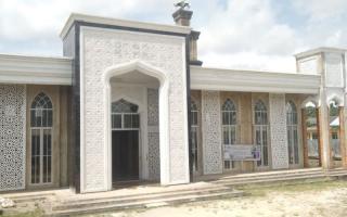 Warga Heran Terduga Teroris Ubah Arah Kiblat Masjid di Sagulung Batam