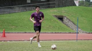 Kabar Gembira, Elkan Baggott Bisa Perkuat Timnas Indonesia Lawan Malaysia
