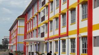 Seorang PMI Positif Covid-19 Dikabarkan Kabur dari Rusun Tanjunguncang