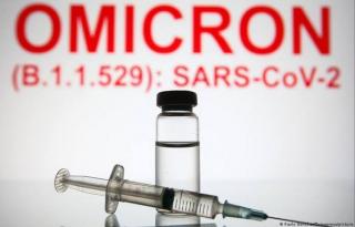 Studi Ungkap Gejala Varian Omicron: Ringan dan Mirip Flu Biasa