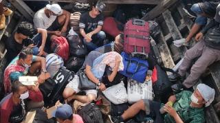 Uba: Officials Fails to Monitor The Smuggling Illegal Worker
