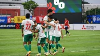 Jadwal Indonesia Vs Malaysia, Berebut Tiket Semifinal Piala AFF 2020