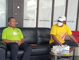 Wisata Kepri Bertaruh Kasus Corona di Momen Natal dan Tahun Baru