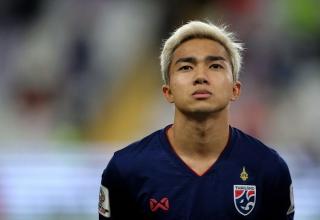 Deretan Pemain Termahal Asean di Piala AFF 2021, Didominasi Thailand