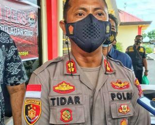 Polres Bintan Kerahkan 438 Personel Amankan Gereja-Tempat Wisata saat Nataru