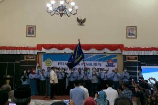 Gubernur Ansar Janjikan Kesejahteraan Bagi Nelayan Kepri