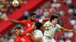 4 Pemain Singapura yang Wajib Diwaspadai Ekstra oleh Timnas