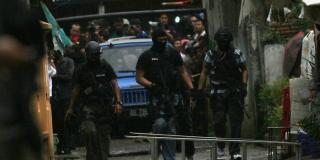 Densus 88 Kembali Tangkap 3 Tersangka Teroris