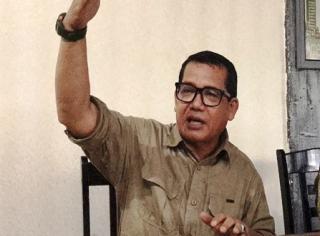 Rektor Nonaktifkan Syafri Harto Dosen Unri Tersangka Kasus Cabul