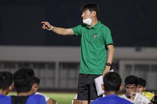 Timnas Indonesia Harus Berjuang Lebih Keras untuk Kalahkan Singapura