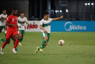 Jadwal Semifinal Leg II Piala AFF 2020: Indonesia Vs Singapura