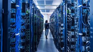 Aesler Group to Build A Data Center in Batam