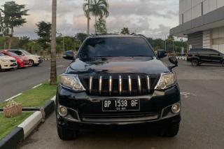 Cari Mobil Mewah Tapi Murah? RAM Showroom Tempatnya