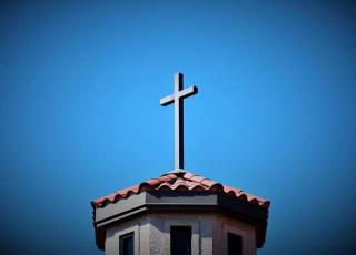 Gereja dan Fasilitas Publik Fokus Utama Pengamanan Natal di Meranti