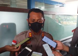 Material Bom Ikan Rakitan Jadi Barang Bukti Tewasnya Nelayan Bintan