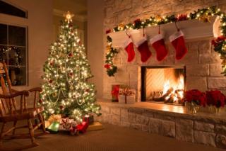 5 Tradisi Unik Natal yang Dirayakan di Berbagai Negara