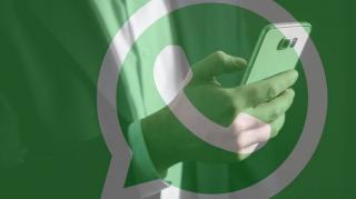Waspada, Banyak Penipuan Demi Curi Informasi Login Via WhatsApp