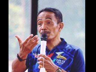 Analisis Pengamat Bola di Kepri: Timnas Indonesia Beruntung
