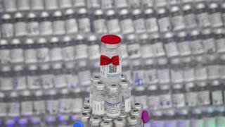Vaksin Corona Mana yang Ampuh Lawan Omicron?
