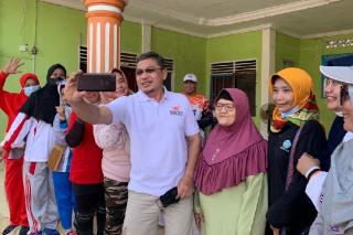Optimis Indonesia Juara, Waka II DPRD Kepri: Prediksi Selisih 2 Gol