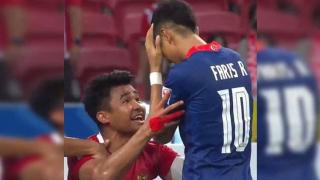 Shin Tae-yong Sudah Tegur Asnawi soal Faris Ramli, Out jika Terulang!