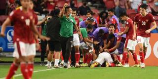 Viral Ada Presenter Doakan Timnas Tak Juara, Netizen Marah