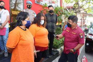 Bisnis TKI Ilegal di Batam Rekrut Calon TKI Lewat FacebookÂ 