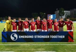 Menanti Timnas Indonesia Juara Piala AFF 2020