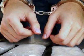 Polisi Ringkus 5 Pengedar Jaringan Malaysia, 25 Kg Sabu Disita