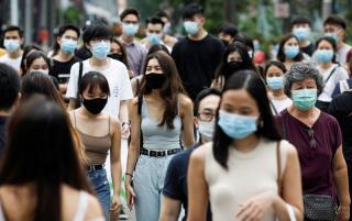 Singapura Cabut Larangan Masuk Traveler 10 Negara Afrika
