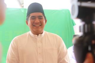 Bintan Raih Anugerah Innovative Government Award Kategori Daerah Perbatasan 2021