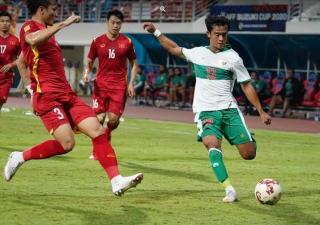 Jadwal Final Leg I Piala AFF 2020: Indonesia Vs Thailand Main Hari Ini