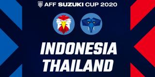 Perubahan Strategi Garuda Menjebak Gajah