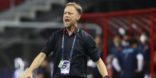 Polking Sudah Punya Cara Kalahkan Anak Asuh Shin Tae-yong