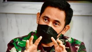 TNI AU Usut Dugaan Oknum Prajurit Bantu Kirim TKI Ilegal ke Malaysia