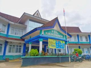 Alat PCR Seharga Rp 1,2 M Mangkrak, Kejaksaan Periksa Dirut RSUD Bintan