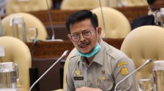 Harga Sembako Bikin Emosi, Mentan Ngaku Ada Dinamika