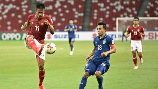 Thailand Takkan Kasih Kendor di Leg Kedua