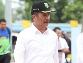 Batam Satu-satunya Daerah di Kepri Raih Predikat Baik Evaluasi SPBE 2021