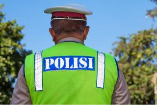 Kasat Lantas Polresta Ambon Terjaring OTT Korupsi Uang SIM