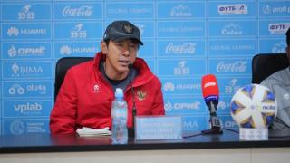 Piala AFF U-23: Skuad Garuda Tanpa Pemain yang Tampil di Luar Negeri