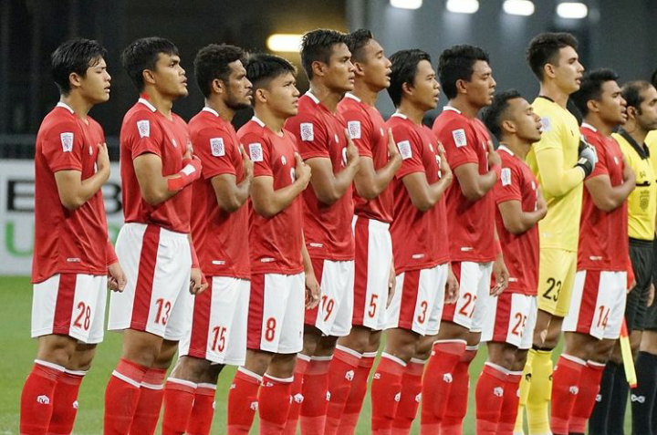 Gagal Juara, Indonesia Catat 6 Kali Runner-up Piala AFF