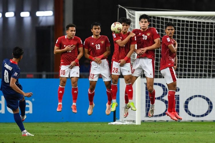 Jadwal Final Leg II Piala AFF 2020: Indonesia Vs Thailand Main Malam Ini