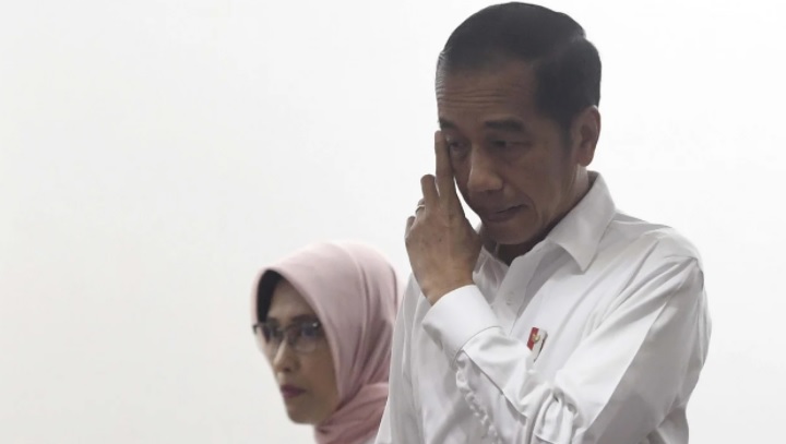 Jokowi Resah, Covid Omicron di RI Melesat Jadi 136 Kasus