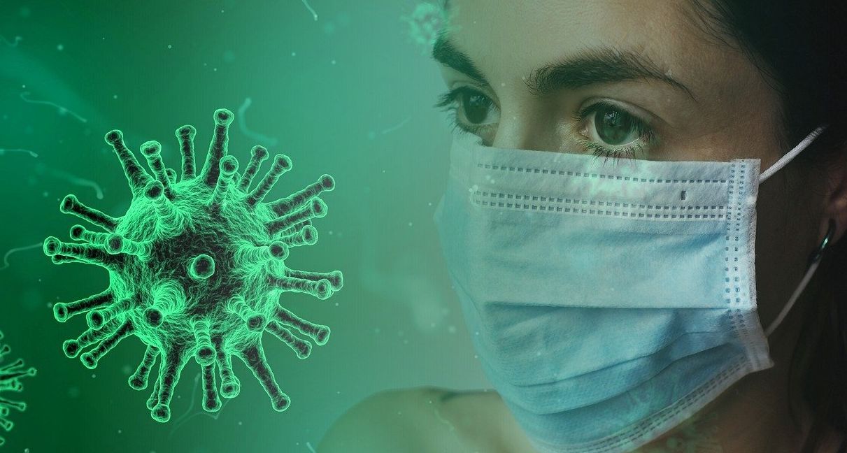Covid Varian Baru IHU Lebih Ganas dari Omicron? Ini Faktanya