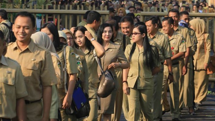 Mantan Gubernur Riau Soroti Kebijakan Bupati Meranti terkait Honorer