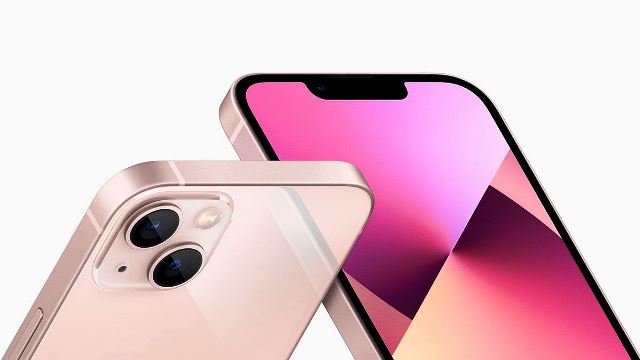 40 Juta Unit iPhone 13 Series Terjual Selama Liburan Natal dan Tahun Baru