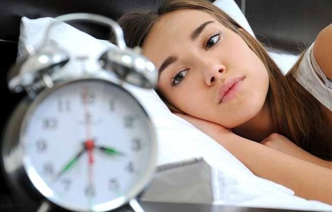 Cara Mudah Mengatasi Susah Tidur Tanpa Bantuan Obat-Obatan