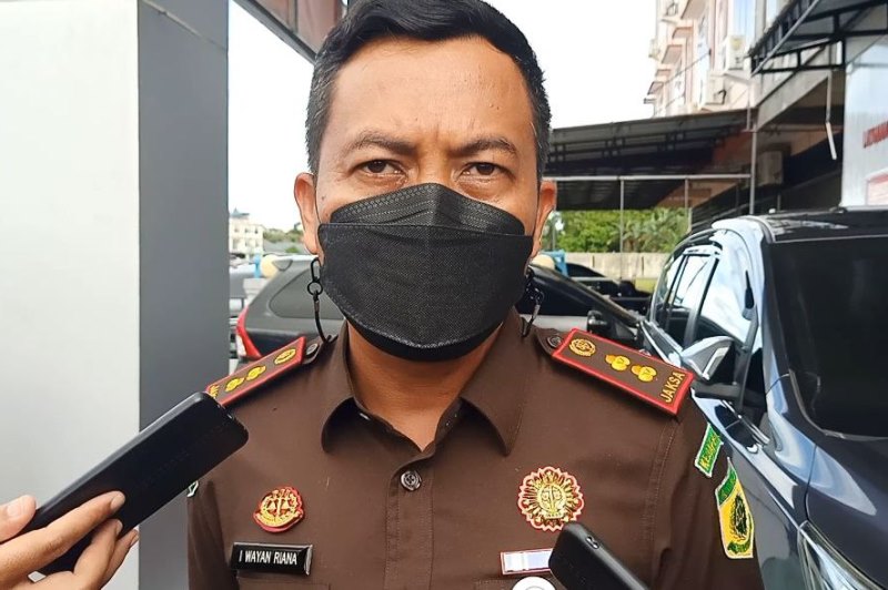 Jaksa Bintan Cium Aroma Korupsi Pengadaan Lahan TPA Tanjunguban